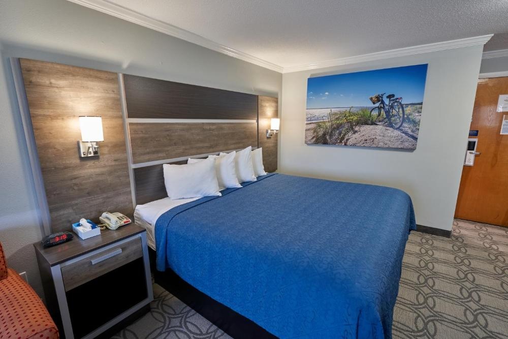 Ambassador Inn and Suites